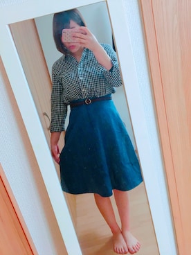 ななみほ☆彡さんのコーディネート