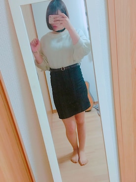 ななみほ☆彡さんのコーディネート