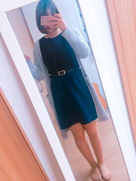 ななみほ☆彡さんのコーディネート