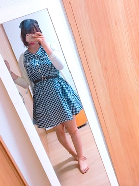 ななみほ☆彡さんのコーディネート