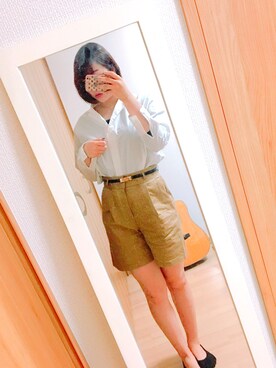 ななみほ☆彡さんのコーディネート