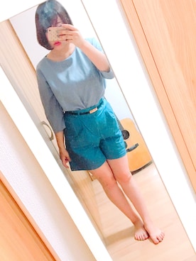 ななみほ☆彡さんのコーディネート