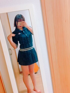 ななみほ☆彡さんのコーディネート