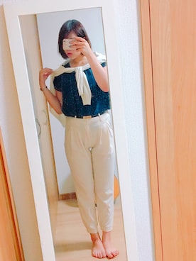 ななみほ☆彡さんのコーディネート