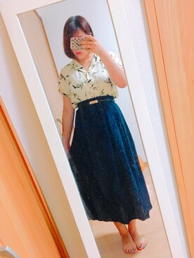 ななみほ☆彡さんのコーディネート