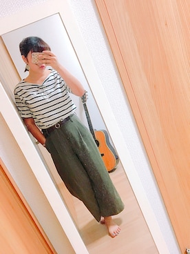 ななみほ☆彡さんのコーディネート