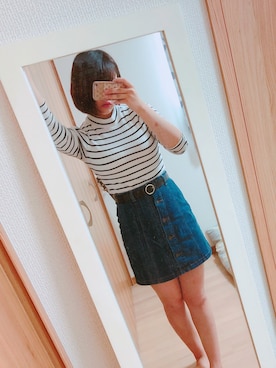 ななみほ☆彡さんのコーディネート