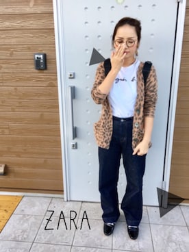 makiさん(レディース・161cm)の秋コーディネート