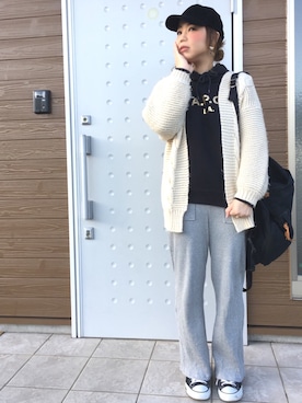 makiさんのコーディネート