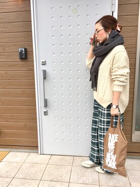 makiさんのコーディネート