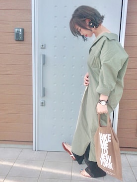 makiさんのコーディネート
