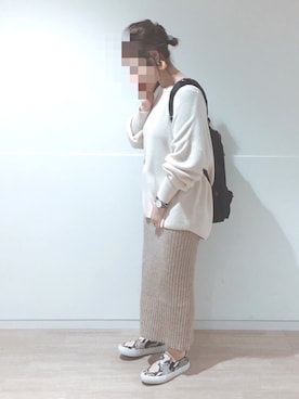 makiさんのコーディネート