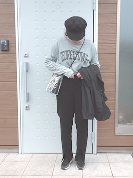 makiさんのコーディネート