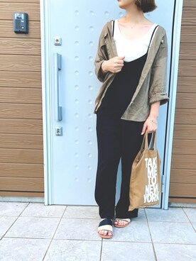 makiさんのコーディネート