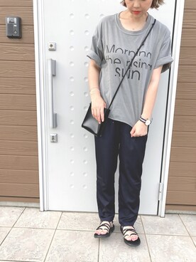makiさんのコーディネート