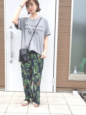 makiさんのコーディネート