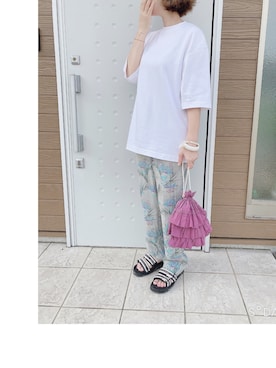 makiさんのコーディネート