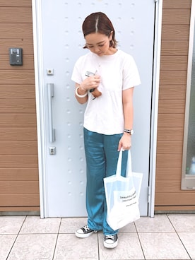 makiさんのコーディネート