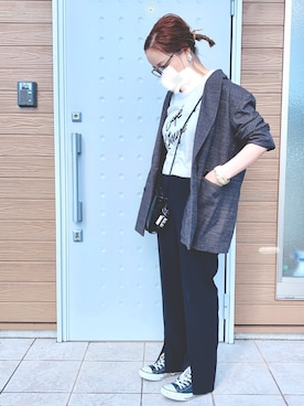 makiさんのコーディネート