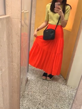 ＭＡＲＩさんのコーディネート