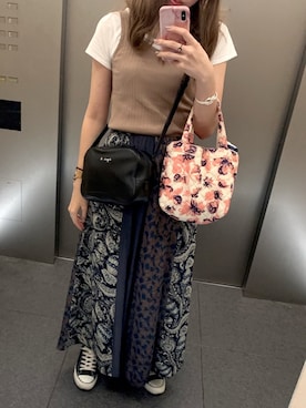 ＭＡＲＩさんのコーディネート