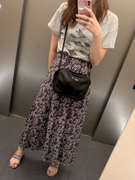 ＭＡＲＩさんのコーディネート