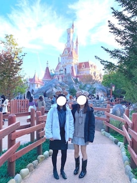 hinamokoさんのコーディネート