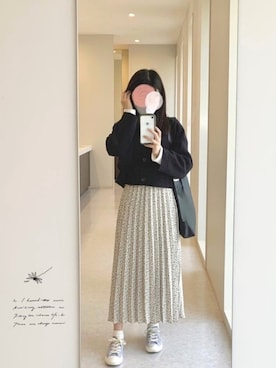 hinamokoさんのコーディネート