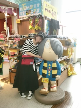 しろくまさんのコーディネート