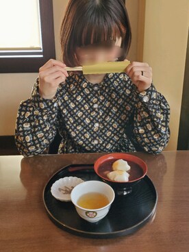 しろくまさんのコーディネート