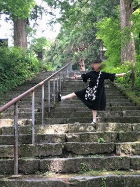 しろくまさんのコーディネート