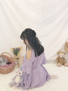 Hlanさんのコーディネート