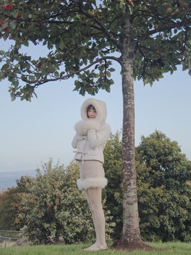 Hlanさんのコーディネート