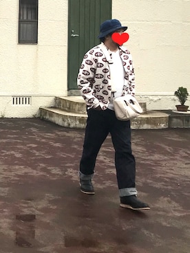 アドテンさんのコーディネート