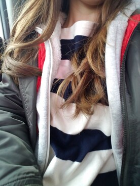 のんママさんのコーディネート