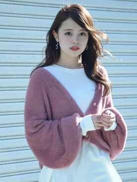 森川小百合さんのコーディネート