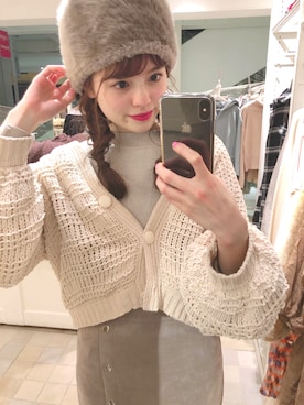 森川小百合さんのコーディネート