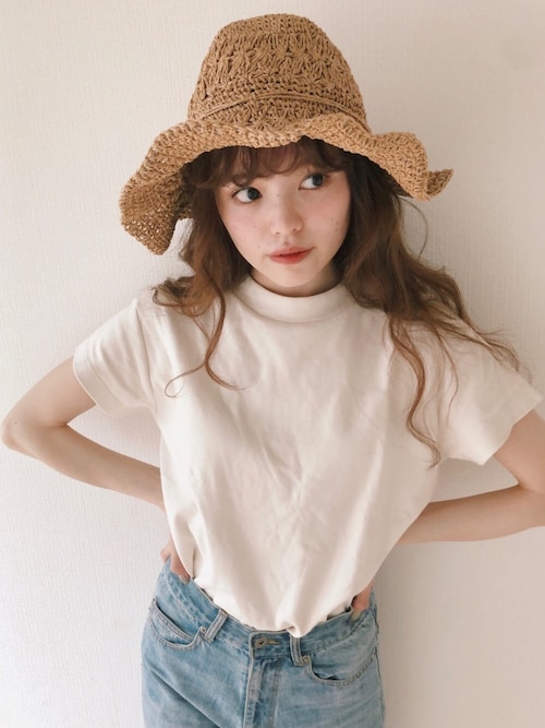 森川小百合さんのコーディネート