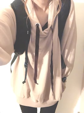 Tabiさんのコーディネート