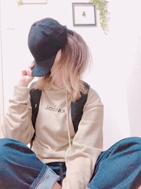 Tabiさんのコーディネート