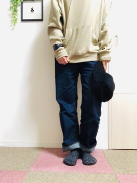 Tabiさんのコーディネート