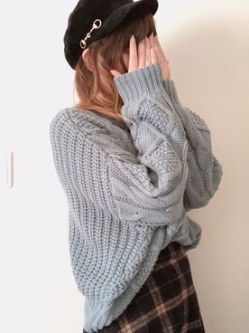 Tabiさんのコーディネート