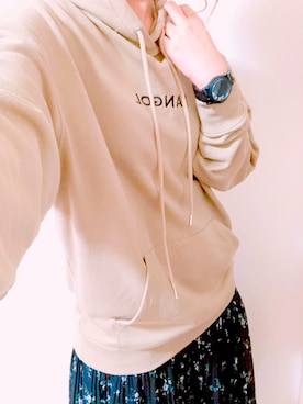 Tabiさんのコーディネート