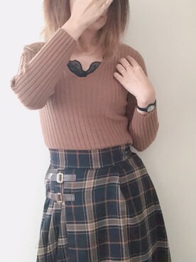 Tabiさんのコーディネート