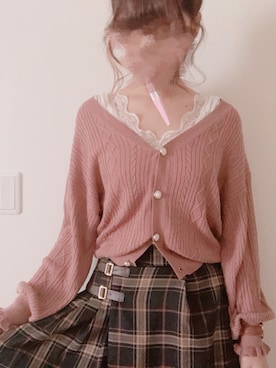 Tabiさんのコーディネート