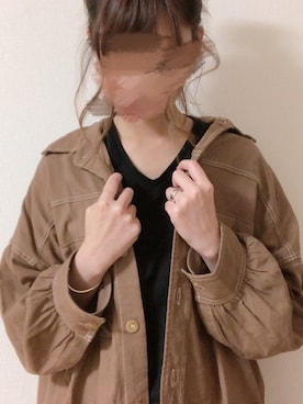 Tabiさんのコーディネート