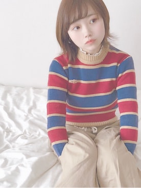 yさんのコーディネート