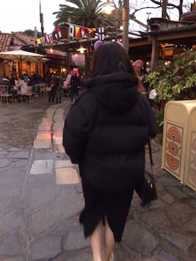 moさんのコーディネート