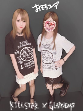 🈂️チャンさんのコーディネート