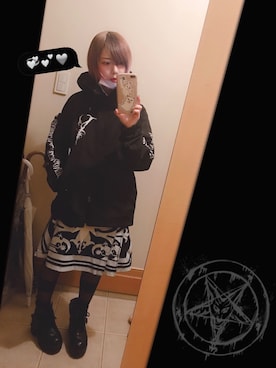 🈂️チャンさんのコーディネート